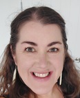 Suzanne Cocker - Whanganui